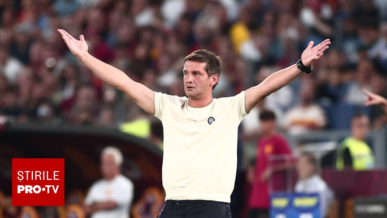 Inter Milano a victoriat dramatic împotriva Fiorentinei după două goluri marcate în prelungiri