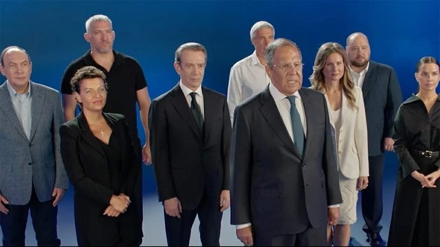 Alexander Ovechkin explică prezența într-un spot electoral pentru partidul lui Vladimir Putin