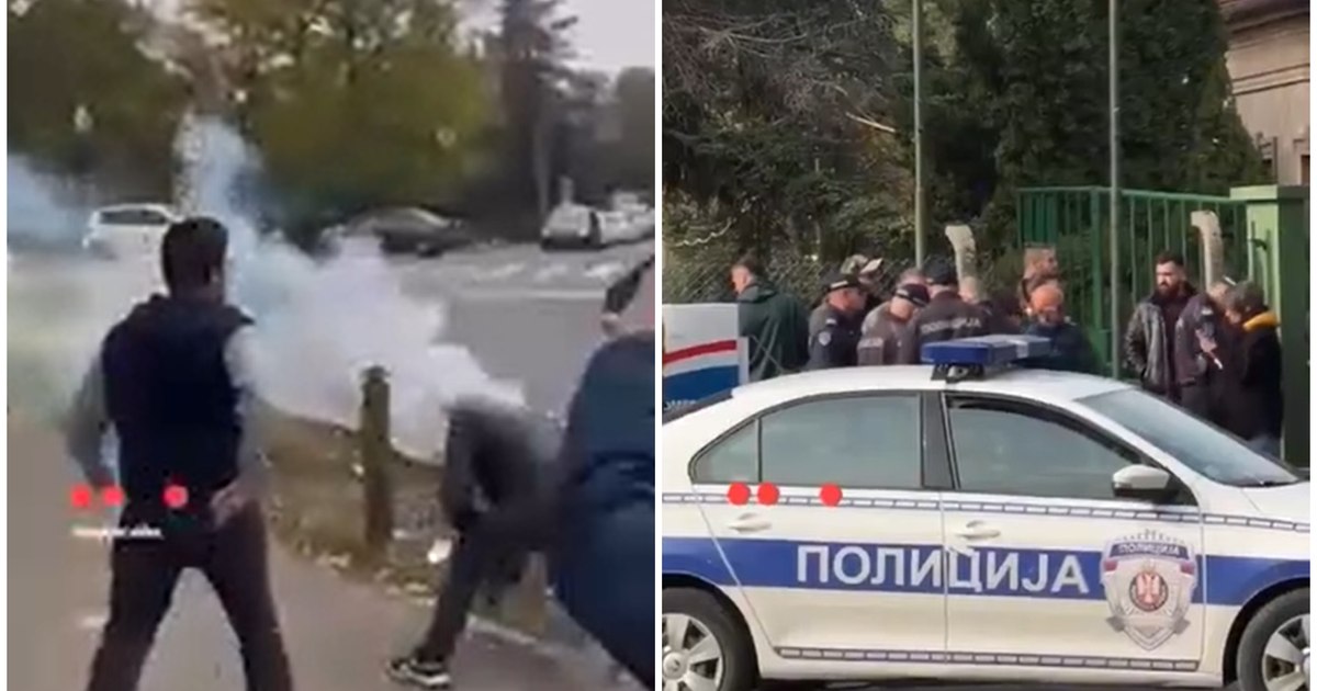 Violențe și atacuri asupra observatorilor electorali în timpul alegerilor parlamentare din Serbia