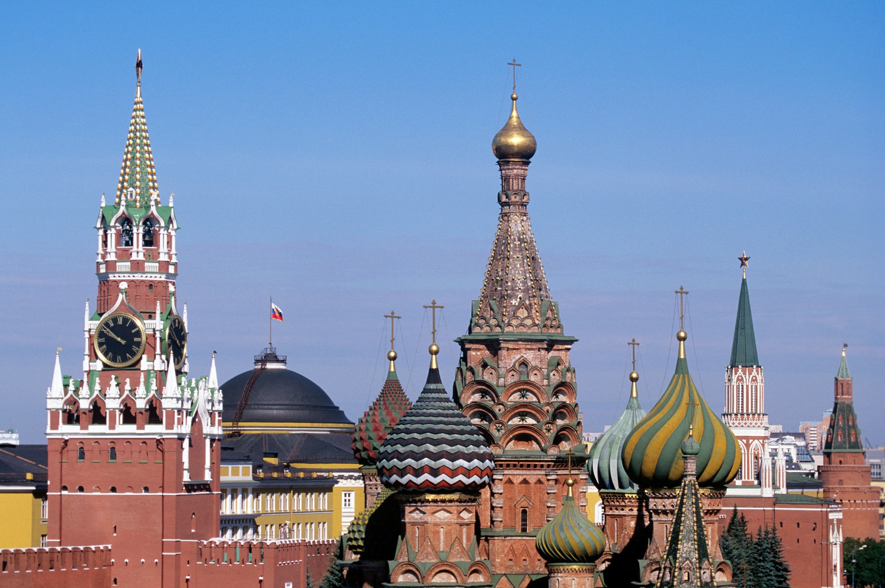 Moscova va găzdui Campionatul Mondial de Haltere în 2030, fiind primul sport olimpic care revine în Rusia