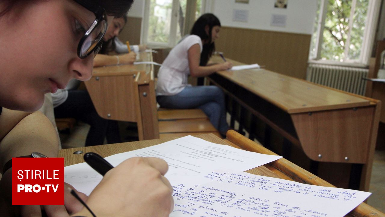Propunere pentru Evaluarea Națională: Ministrul Educației vrea introducerea unor probe noi