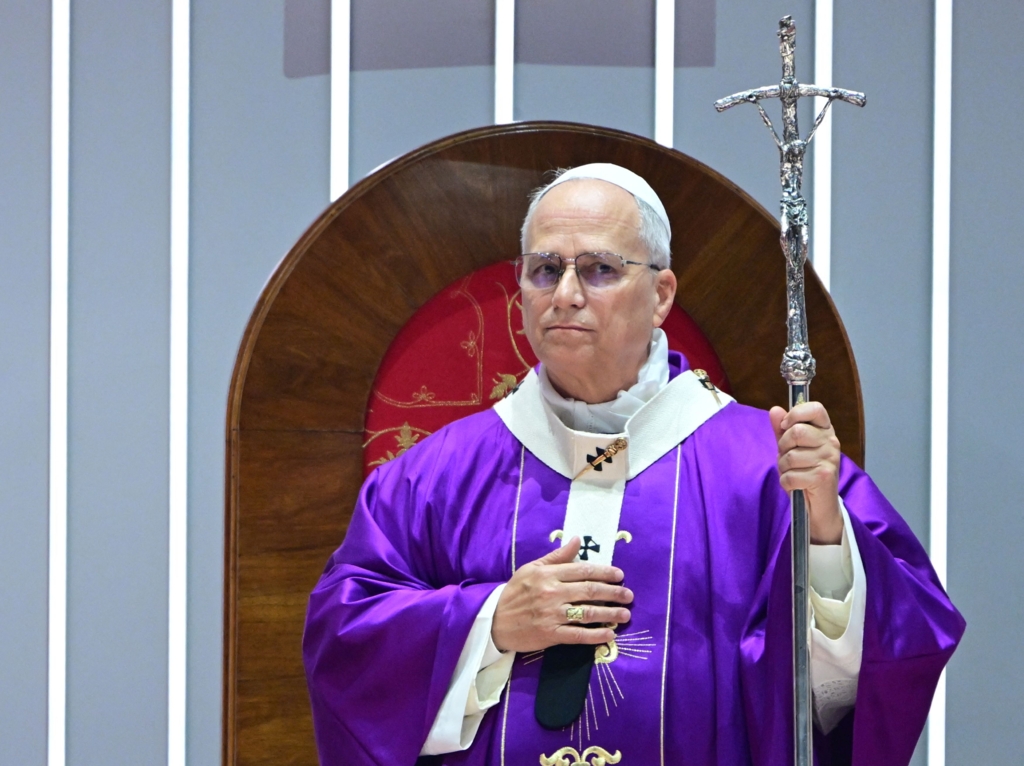 Vaticanul concurează pentru prima dată la Oscar cu un scurtmetraj documentar despre un tânăr cu dizabilități