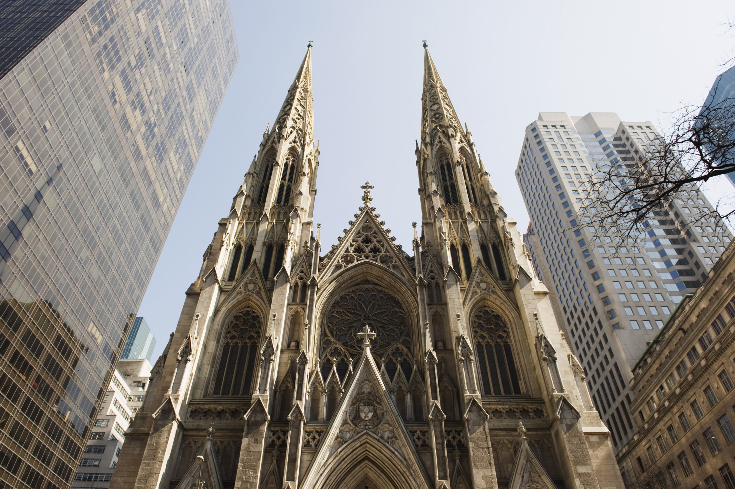 Arhiepiscopia New York-ului va plăti 800 de milioane de dolari victimelor abuzurilor sexuale