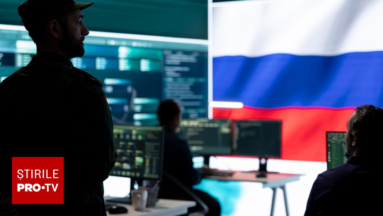 Rusia folosește aplicația Max pentru supravegherea cetățenilor prin tehnologia de tip super-aplicație