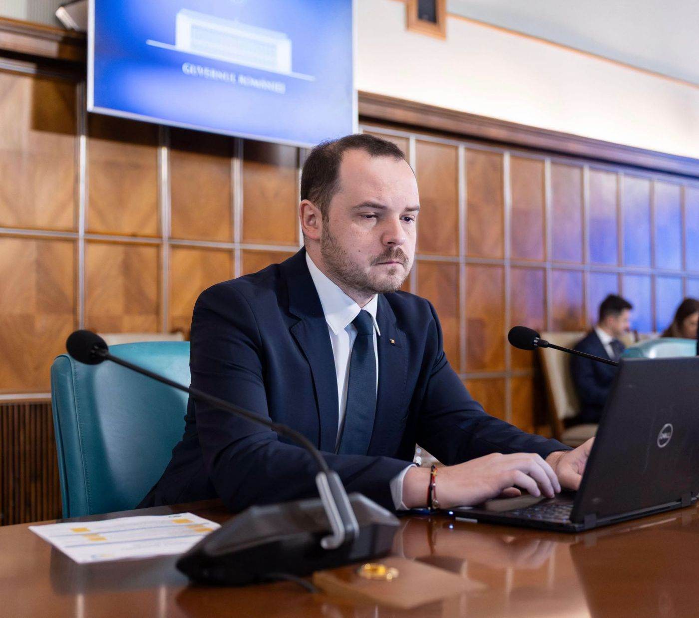 Ministrul Sănătății, Alexandru Rogobete, a dispus control la Spitalul „Socola” din Iași după infestarea cu ploșnițe