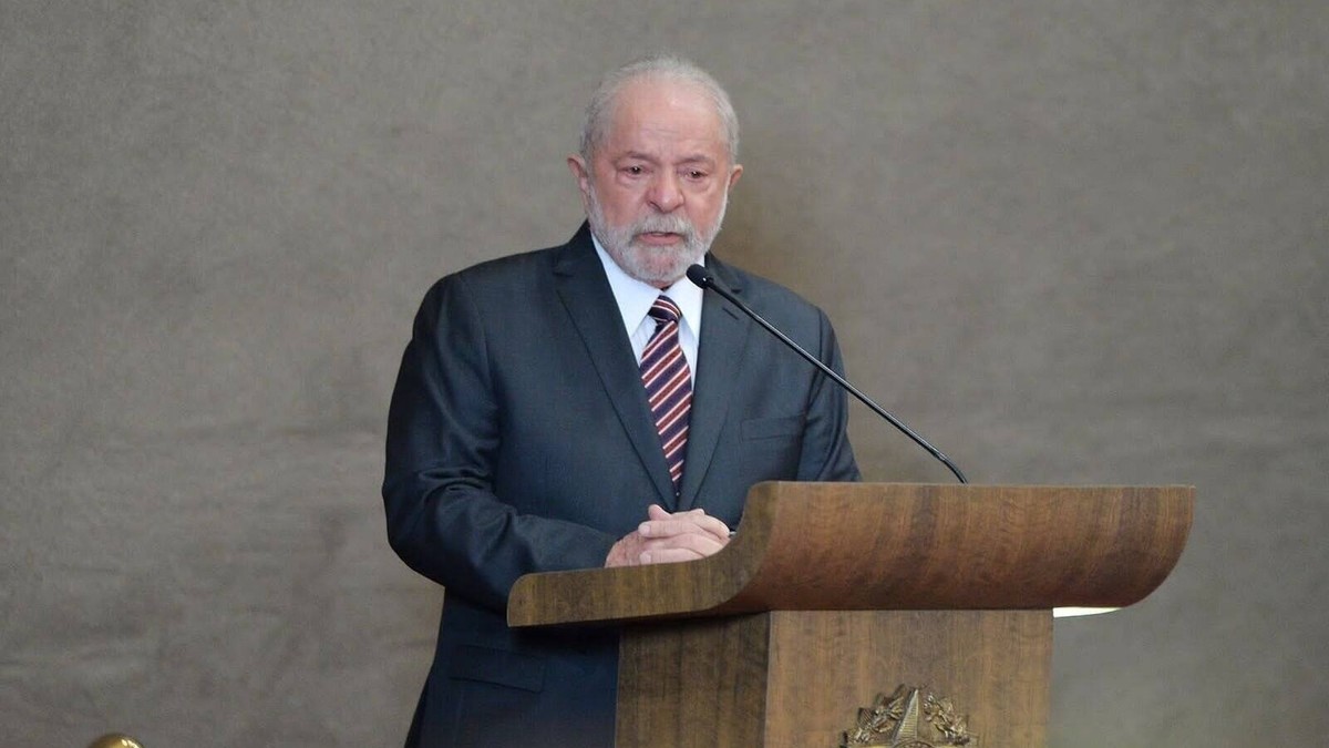 Luiz Inácio Lula da Silva conduce la limită în turul al doilea al alegerilor prezidențiale din Brazilia