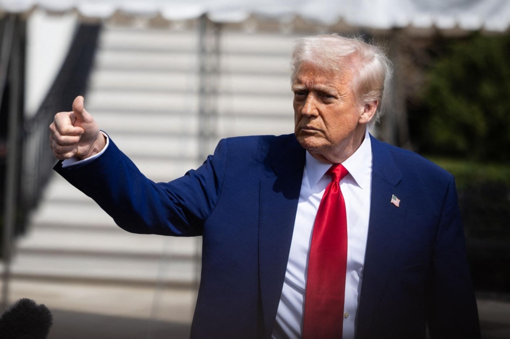 Donald Trump a atacat Norvegia după ce nu a primit Premiul Nobel pentru Pace: „A devenit o țară de rahat”