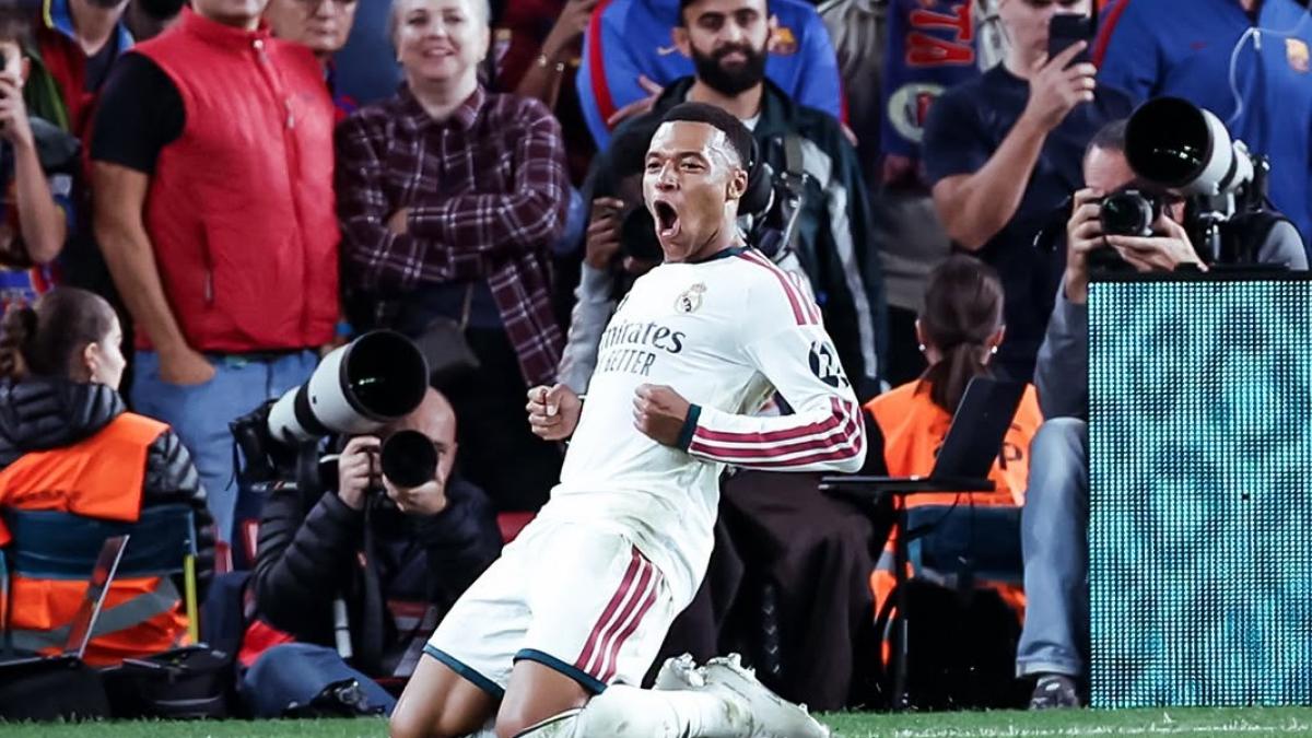 Real Madrid a învins Barcelona pe Camp Nou și a încetinit cursa catalanilor în campionatul Spaniei
