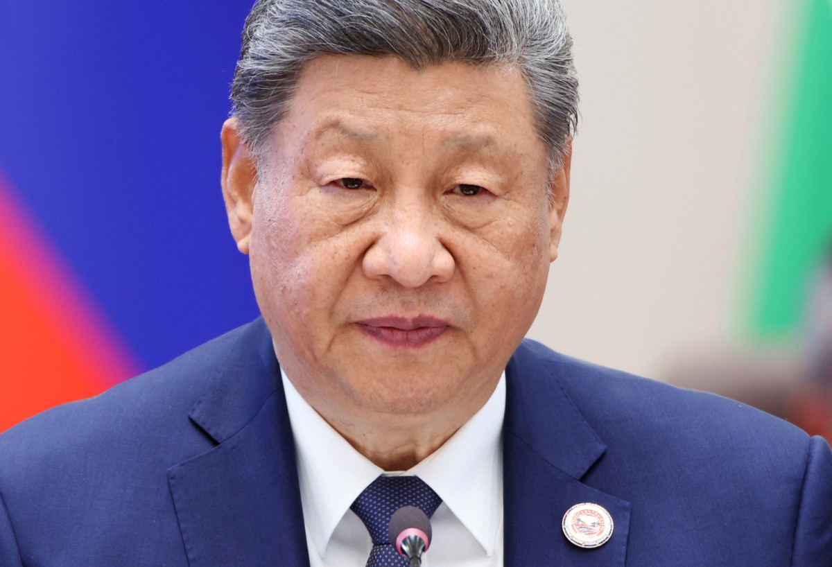 Xi Jinping deschide Al cincilea plen la Beijing, o întâlnire care poate schimba structura Partidului Comunist