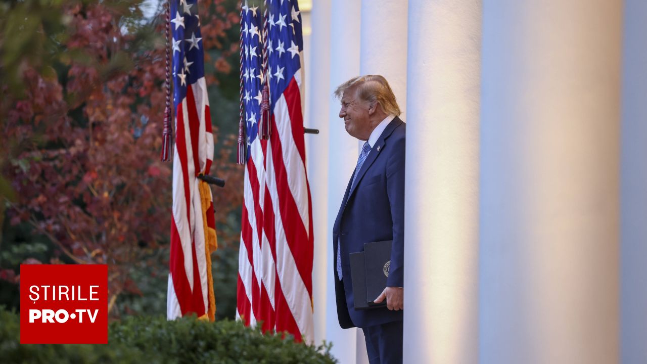 Trump analizează posibilitatea de a anihila regimul iranian: „Vreau să-i anihilez sau nu?”, declară președintele SUA