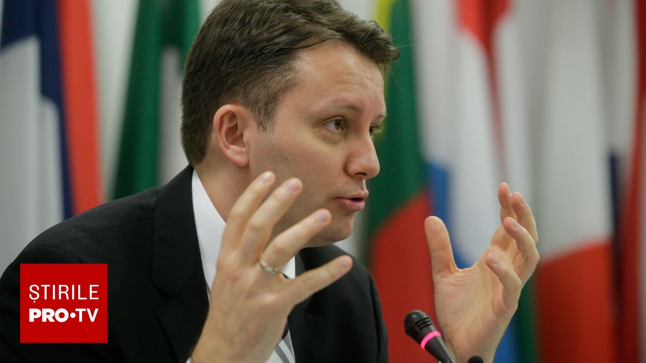 Siegfried Mureșan analizează rezultatele electorale din Serbia și Bulgaria: „Aceasta este lecția și pentru România”