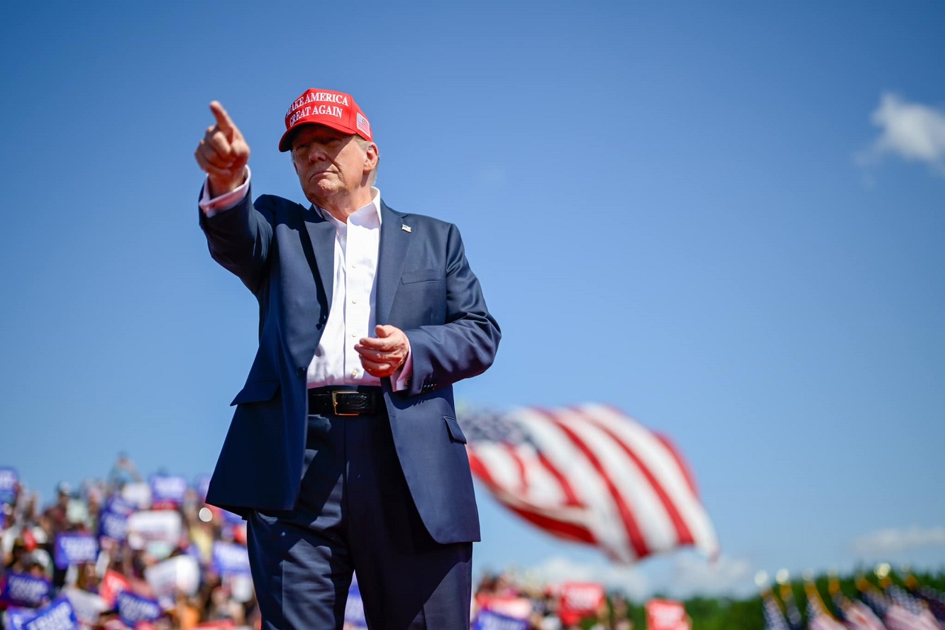 Donald Trump a insultat Norvegia, numind-o o „țară de rahat”, după ce nu a primit Premiul Nobel