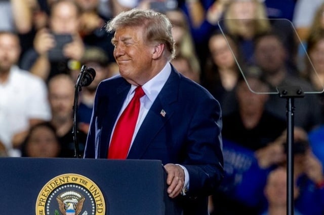 Donald Trump anunță că un nou acord comercial cu Canada va fi încheiat rapid