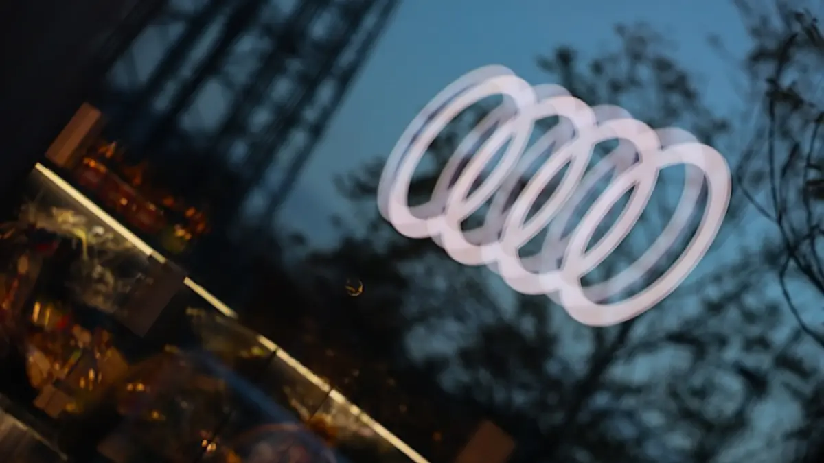 Controversă la Audi: Șefa sindicatului IG Metall îl critică pe directorul general pentru participarea la mitingul lui Trump