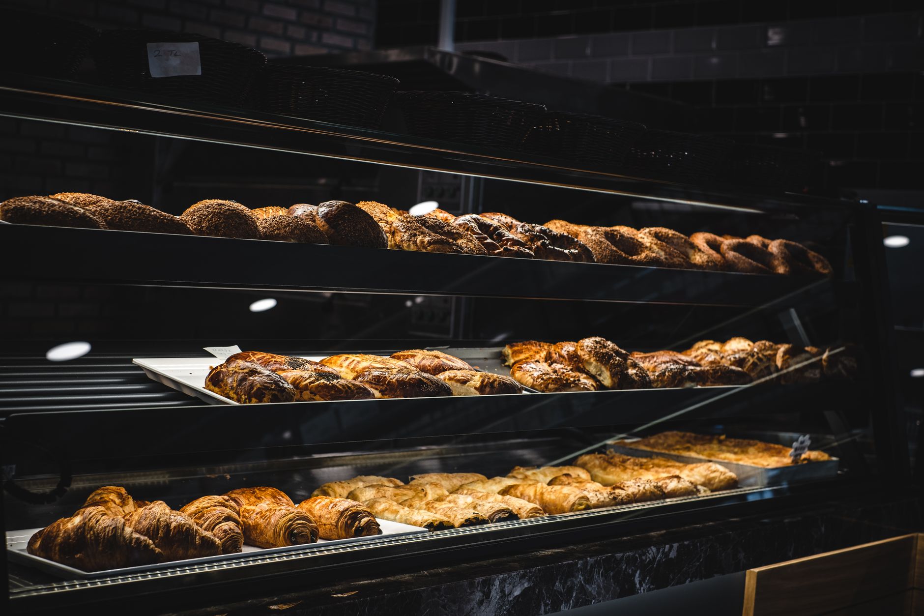 Produsele de patiserie românești câștigă piețe internaționale, de la Europa la America