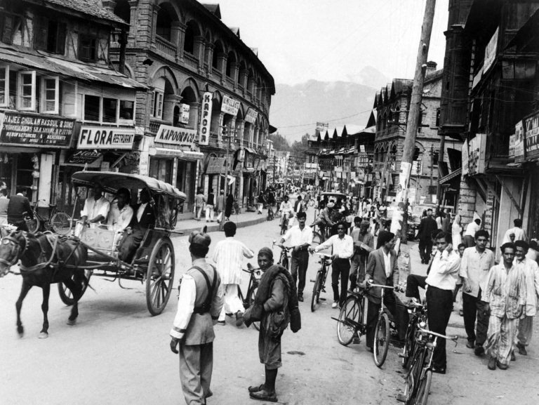 Documentul care a declanșat conflictul internațional din Jammu și Kashmir