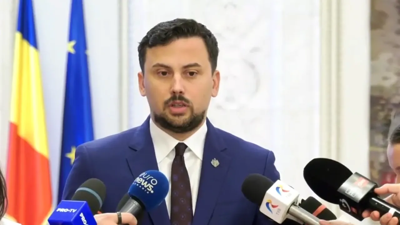 Schimbări administrative la Ministerul Investițiilor și Proiectelor Europene: două funcții de conducere au fost libere