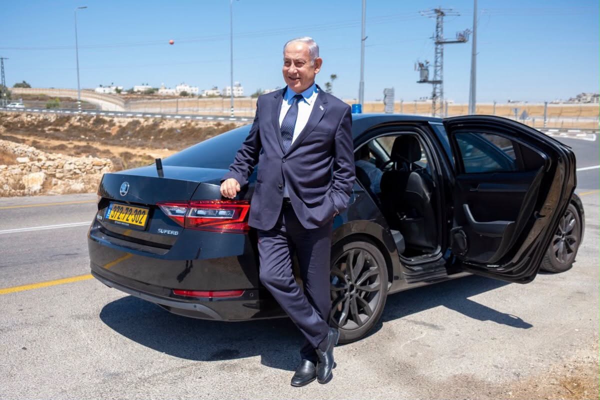 Alegerile parlamentare din Israel sunt văzute ca un referendum asupra premierului Benjamin Netanyahu