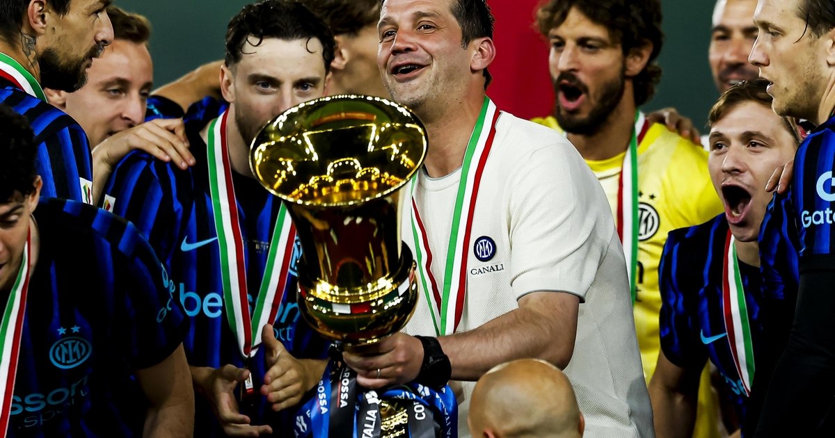 Cristi Chivu împlinește 46 de ani. Reacția emoționantă a italienilor și a clubului Inter Milano