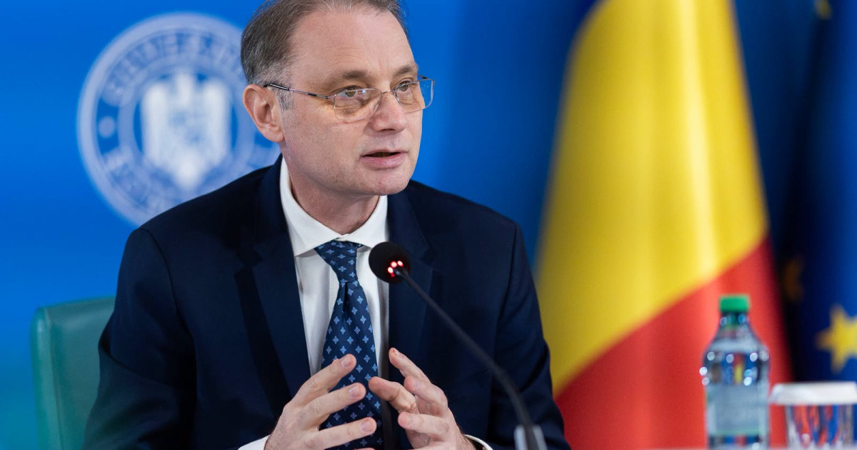 Luca Niculescu cere relansarea economiei și reducerea poverii fiscale pentru investitori