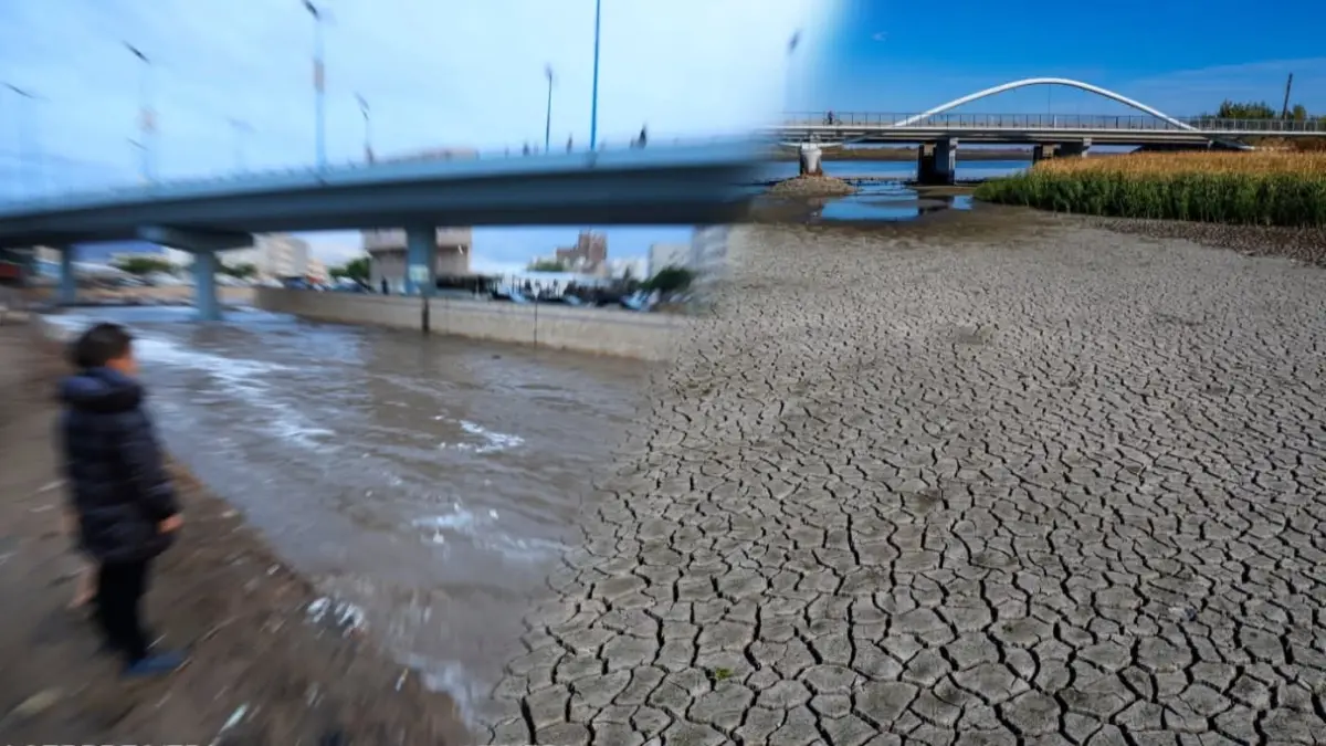 Fenomenul El Niño ar putea depăși recordul din 2016 în decembrie, avertizează climatologul ANM