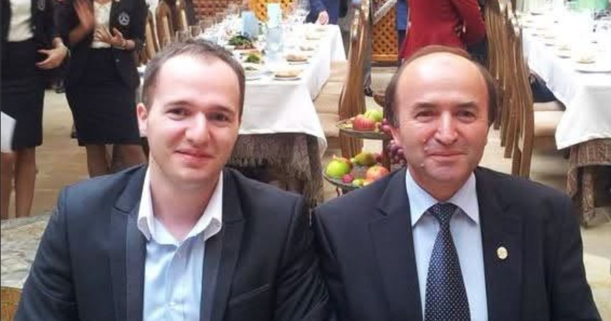 UAIC ia măsuri drastice: Alexandru Toader și Tudorel Toader nu vor mai preda la anii superiori