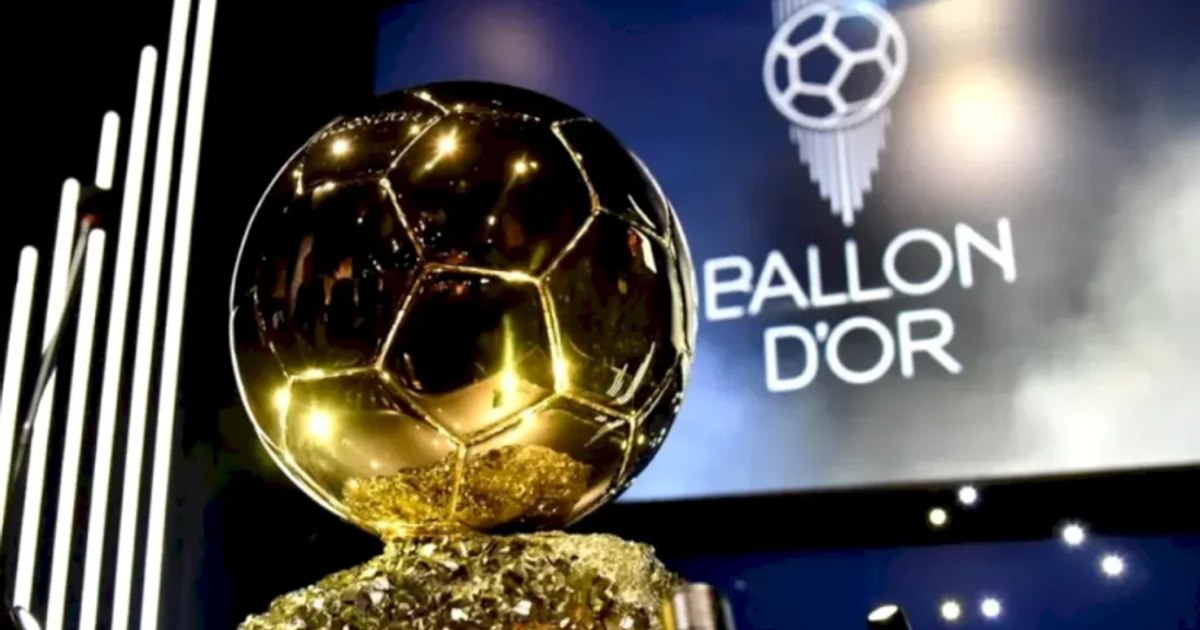 Costul real al trofeului Balonul de Aur: materialele folosite valorează doar 3.000 de euro