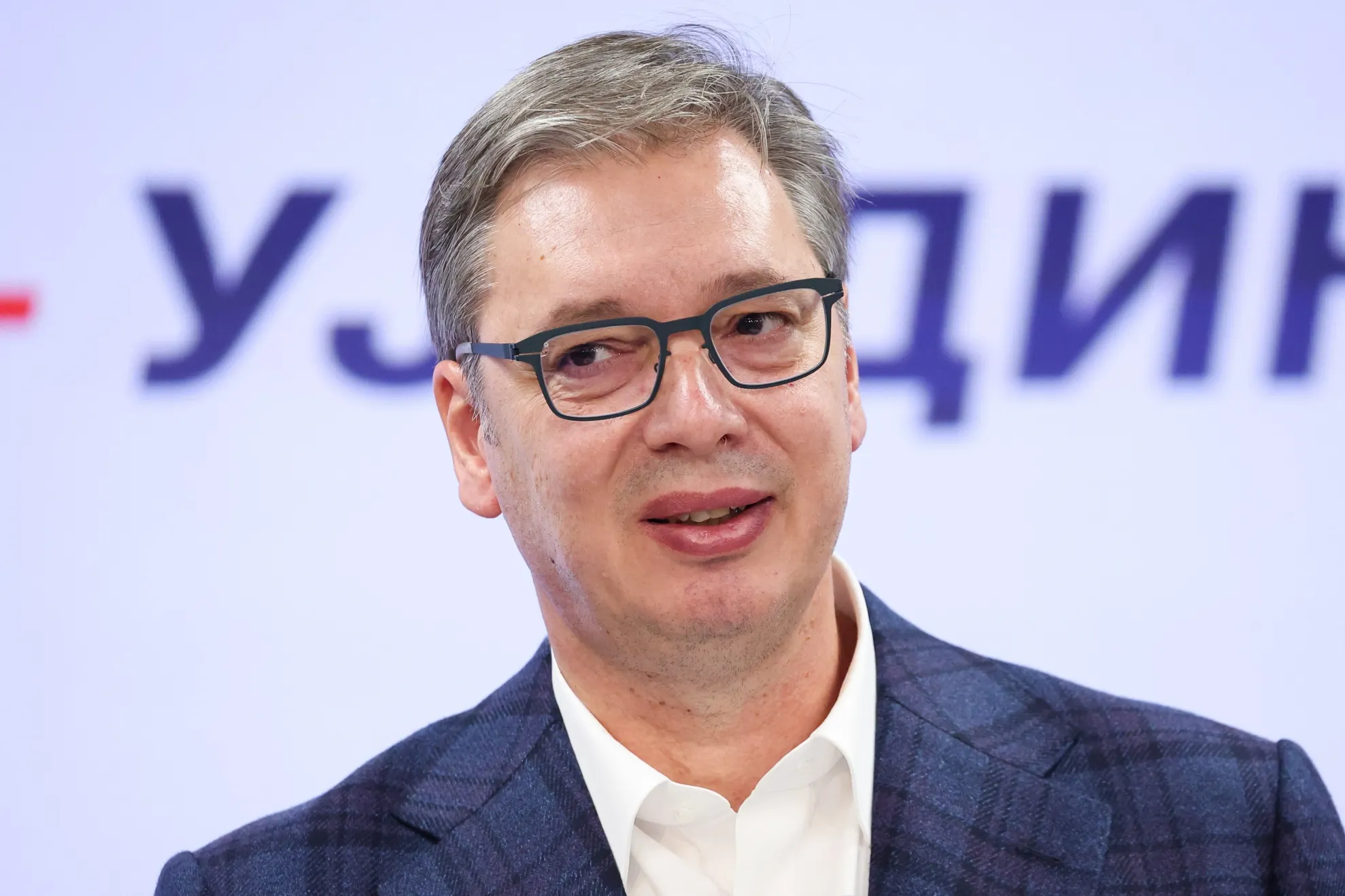 Detalii despre reacția lui Aleksandar Vučić după pierderea alegerilor parlamentare din Serbia