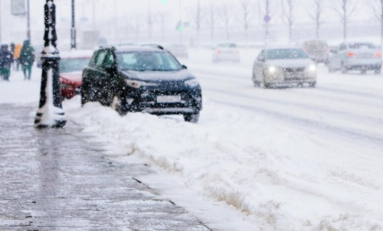 Vortexul polar ar putea cauza temperaturi extreme de la începutul anului, avertizează meteorologii