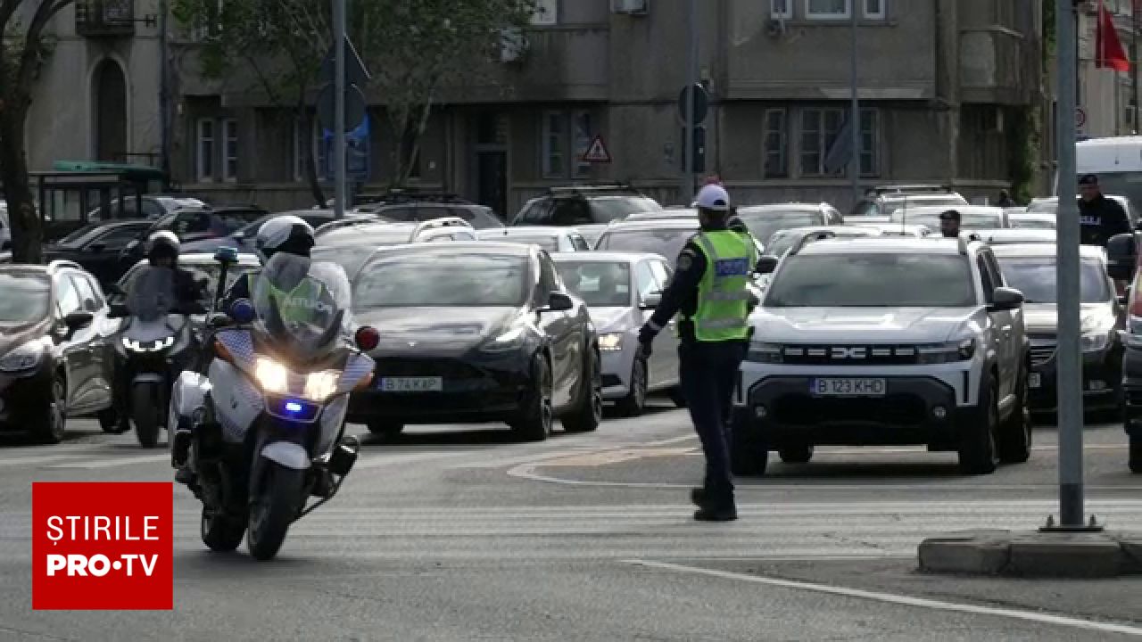 Reguli noi pentru controalele medicale ale șoferilor din 6 noiembrie. Ce se schimbă