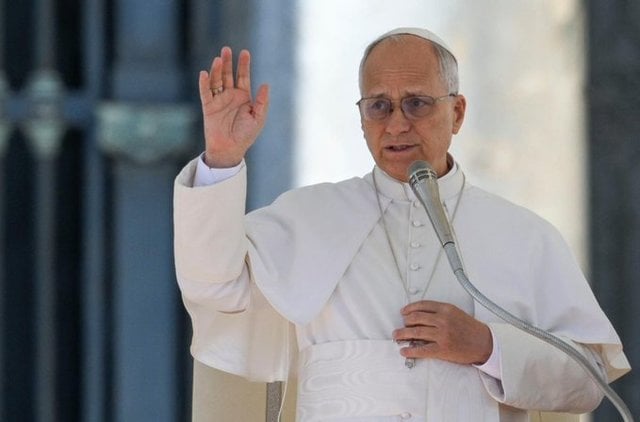 Vaticanul confirmă că Papa Leon al XIV-lea va pleca în turneul apostolic din America Latină în noiembrie