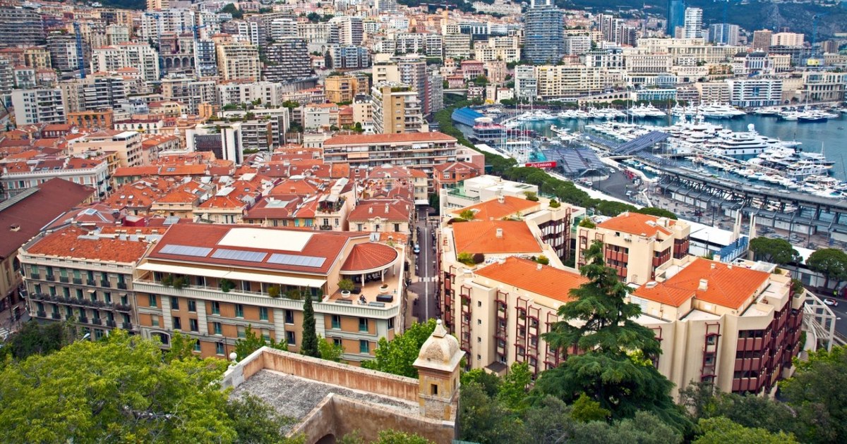 Membru al familiei princiare din Monaco, Antoine de Massy, a fost găsit mort într-un parc