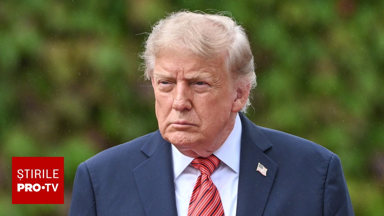 Donald Trump acuză Brazilia de fraudă electorală: „Au fost niște alegeri aranjate”