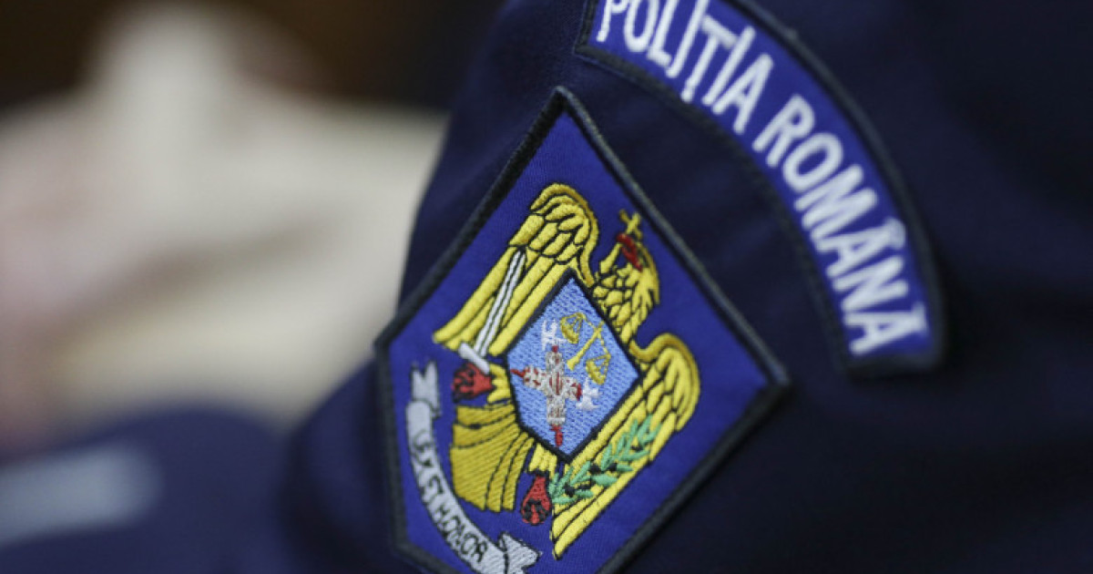 Pedepse pentru nouă polițiști care au torturat și umilit doi tineri în București în timpul pandemiei