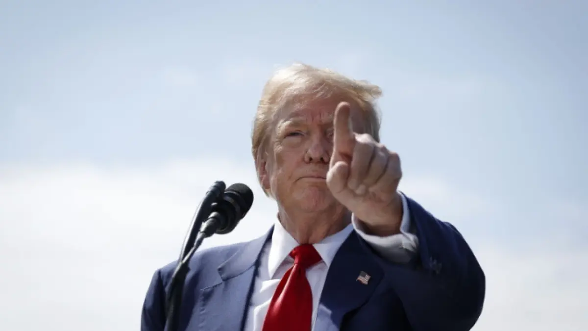 Donald Trump promite un milion de dolari pentru raportarea unor fraude electorale