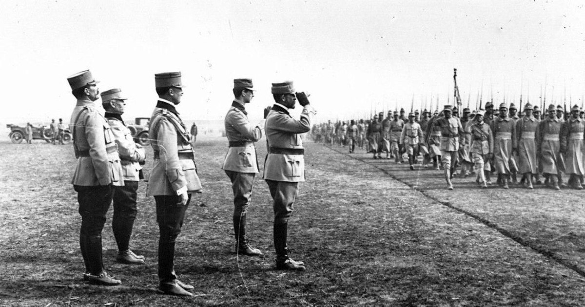 27 octombrie: Momentul istoric în care România a dat ultimatum trupelor de ocupație din 1918