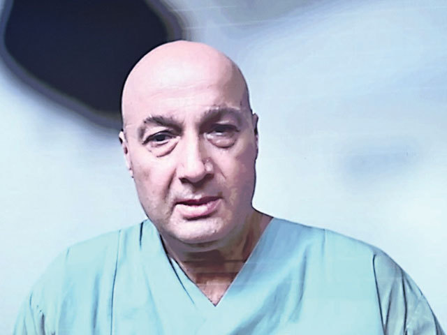 Dr. Bogdan Moldovan cere decontarea operațiilor bariatrice indiferent de locul ales de pacienți
