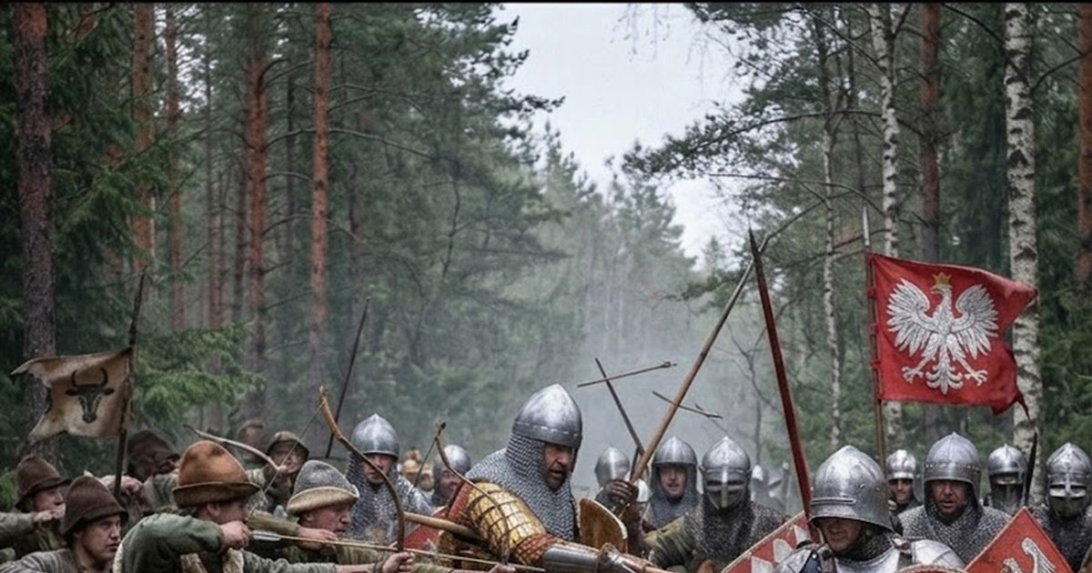Cum a distrus armata lui Ștefan cel Mare o unitate de elită europeană în 1497