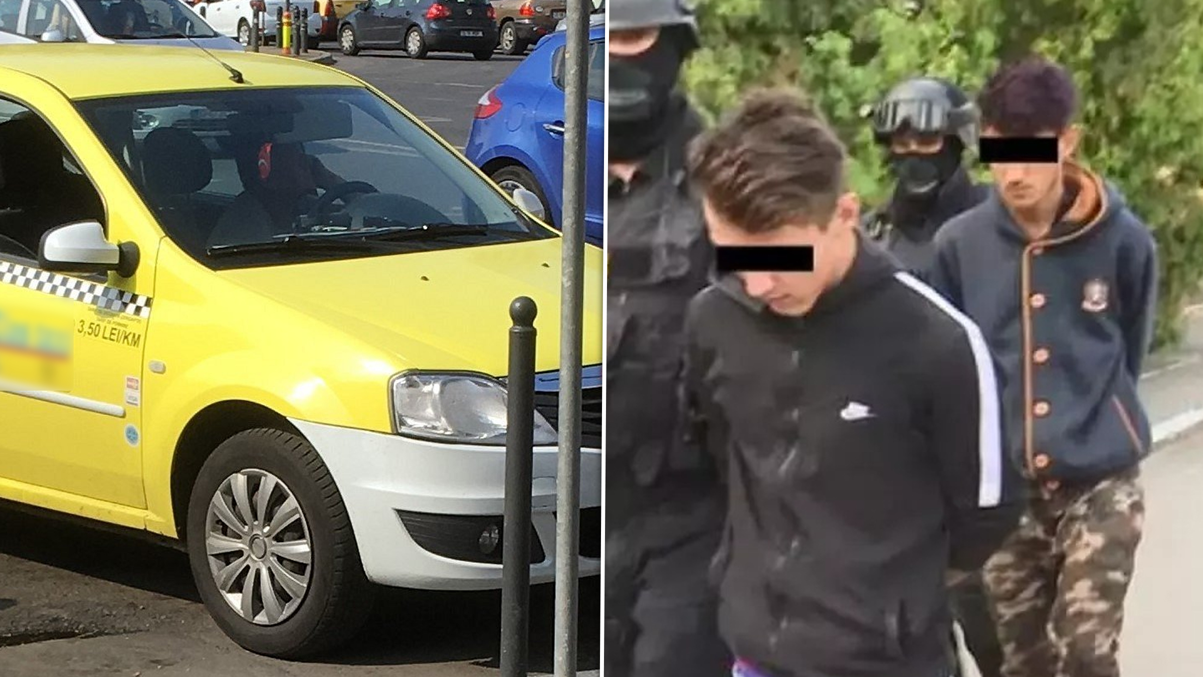 Declarație alarmantă a unui deținut din Penitenciarul Arad: „Voi ucide din nou după liberare”