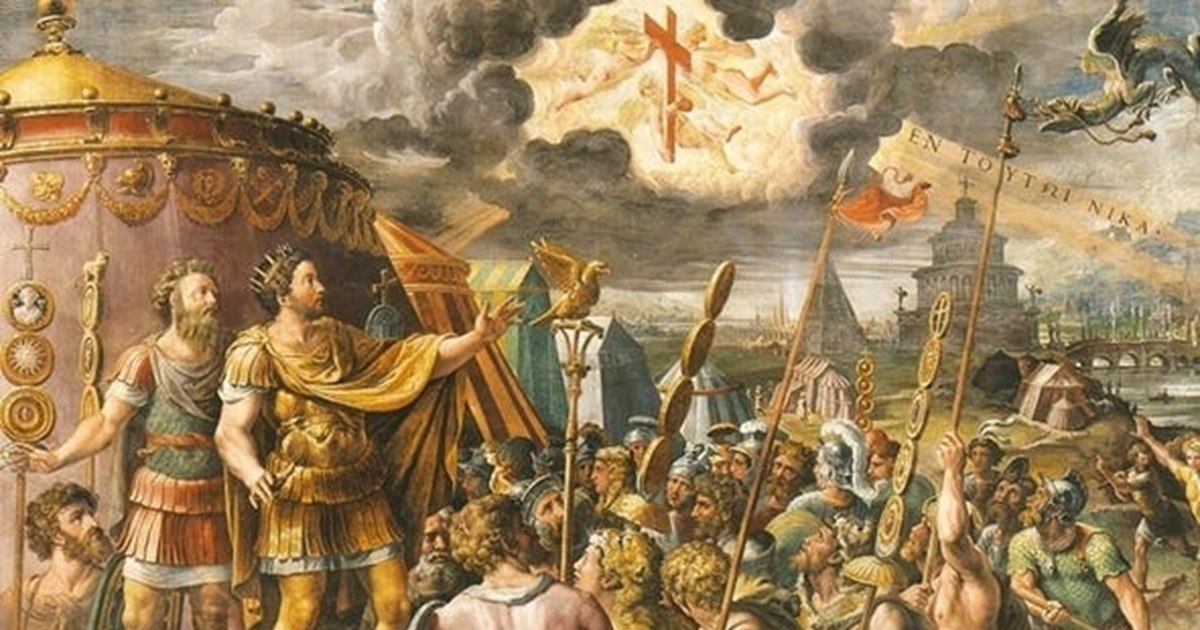 De la sectă persecutată la religie oficială: Cum a transformat creștinismul Imperiul Roman