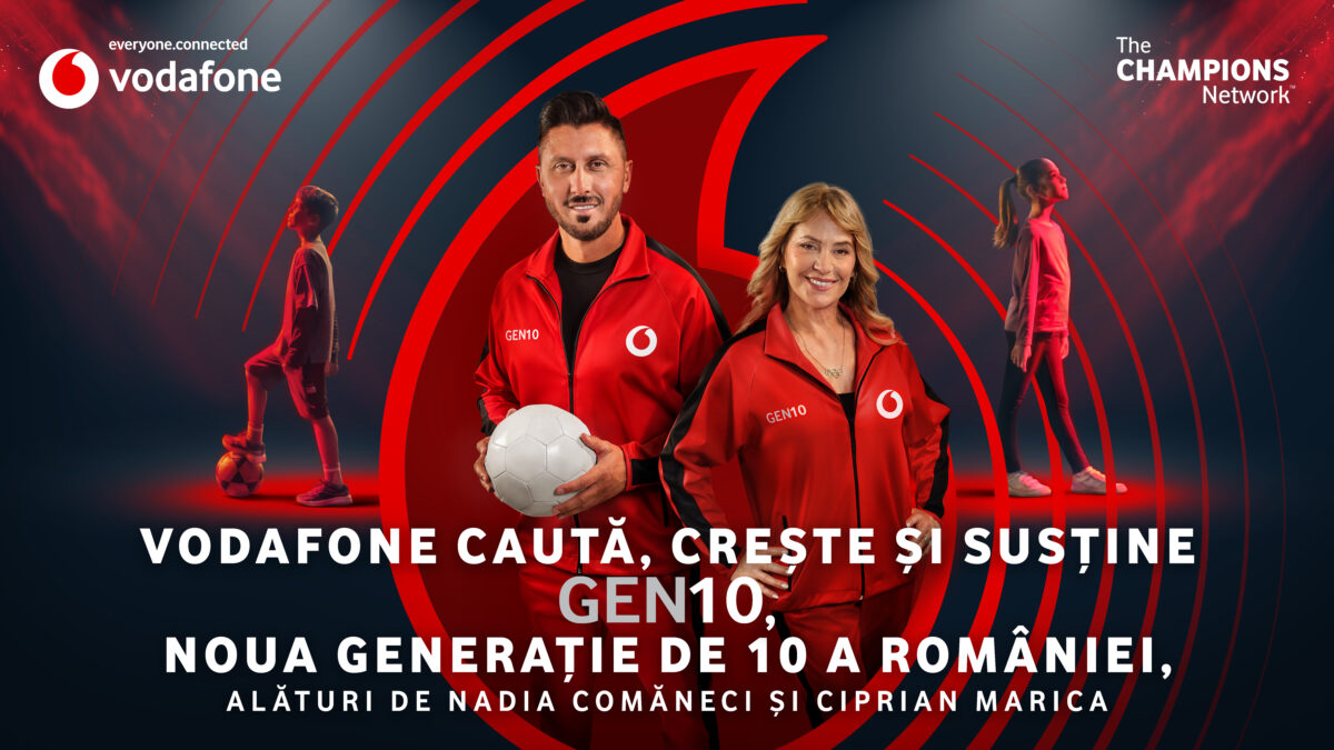 Se apropie termenul limită pentru înscrierile la programul de burse sportive GEN10