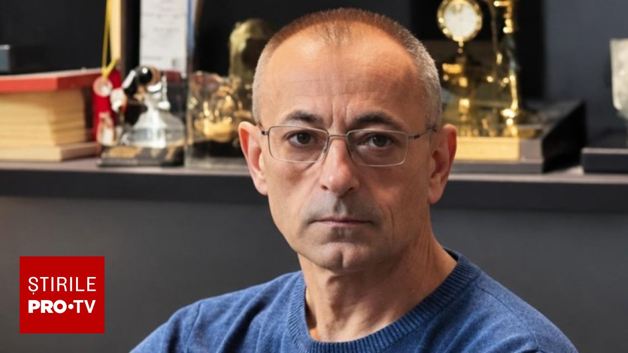A murit Răsvan Apostolescu, voce emblematică a comentariului sportiv și jurnalist de referință la Radio România