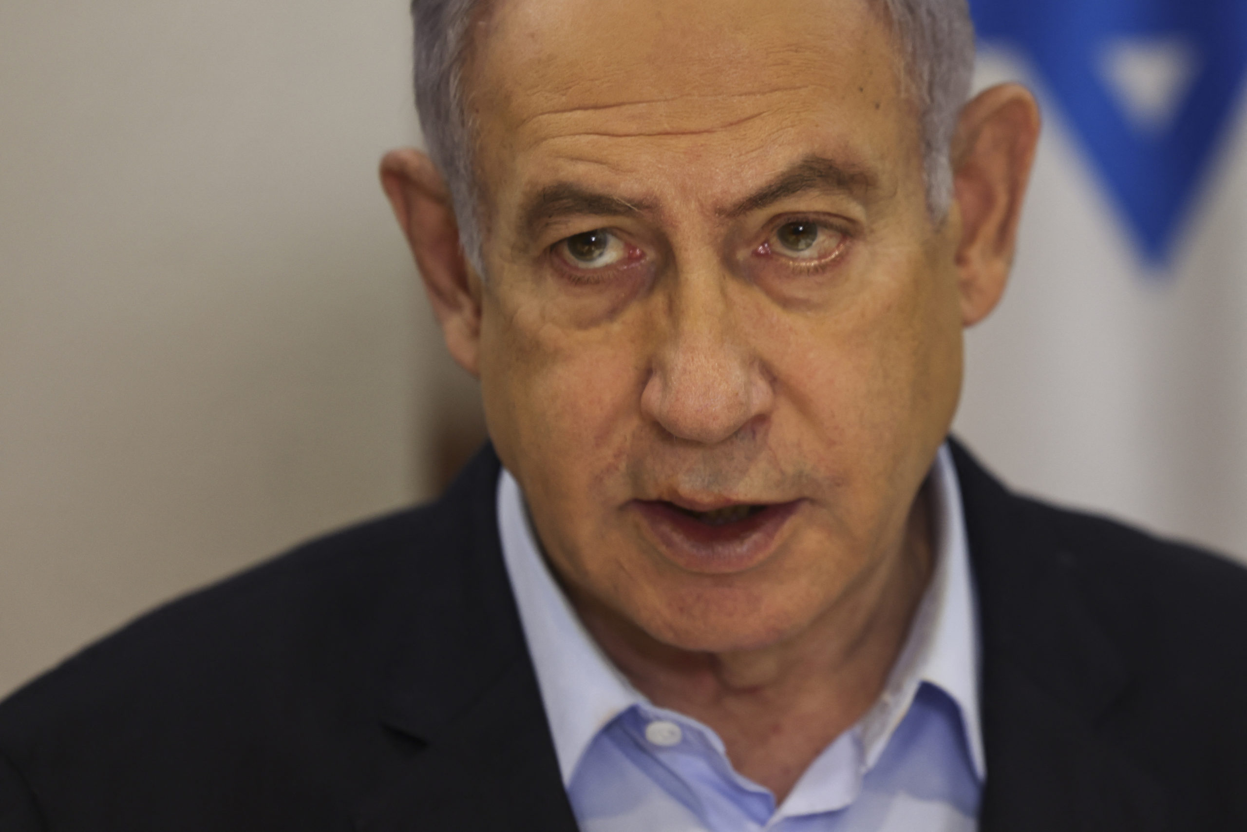 Gadi Eisenkot acuză lui Benjamin Netanyahu că încerci să submineze rezultatele alegerilor din Israel