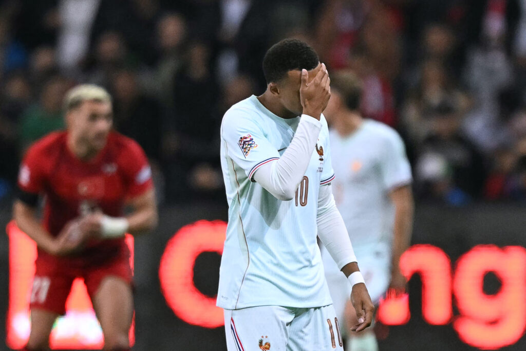 Kylian Mbappe și-a cerut scuze în China după declarațiile despre Mao Zedong care au provocat un scandal uriaș