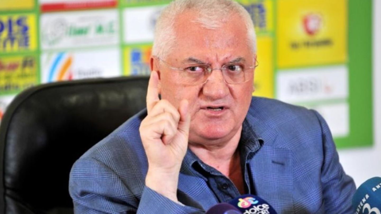 Mitică Dragomir, revoltă asupra pensiilor din învățământ după exemplul soției sale