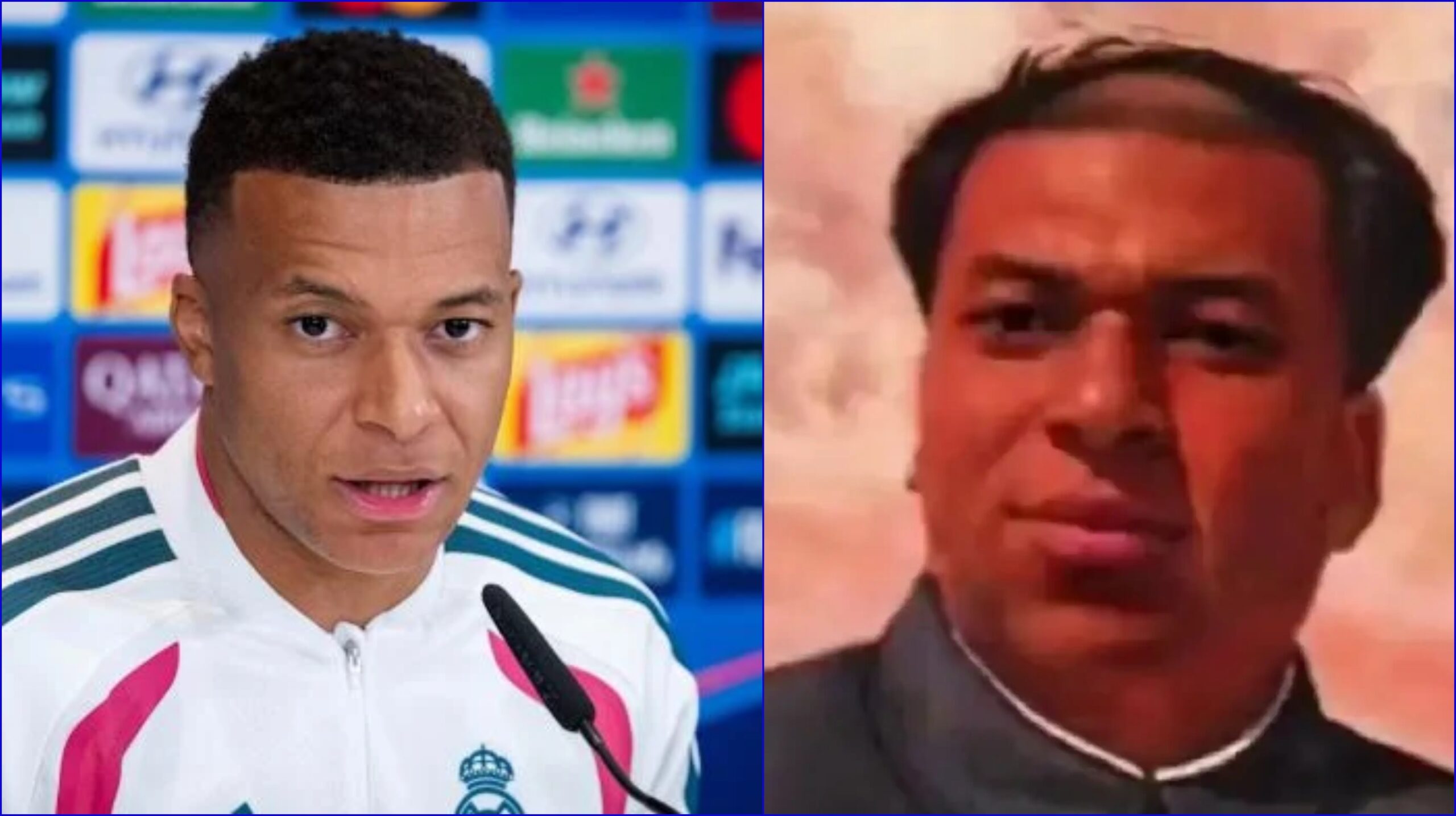 Scandal în China după gluma lui Kylian Mbappé despre Mao Zedong: starul Real Madrid a pierdut contracte de milioane