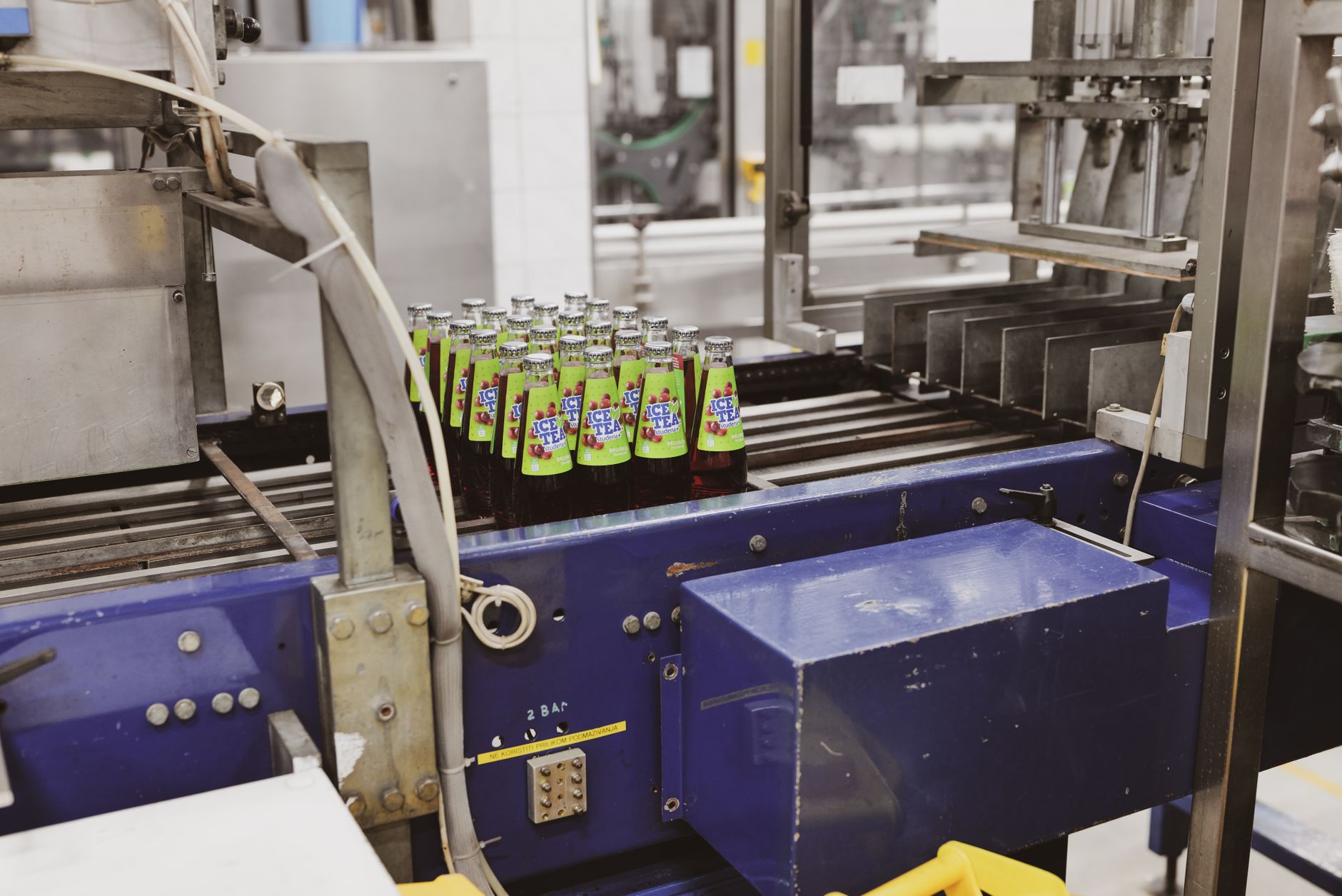 Fabrica Mondelēz din Clinceni trece la o nouă etapă de investiții și automatizare