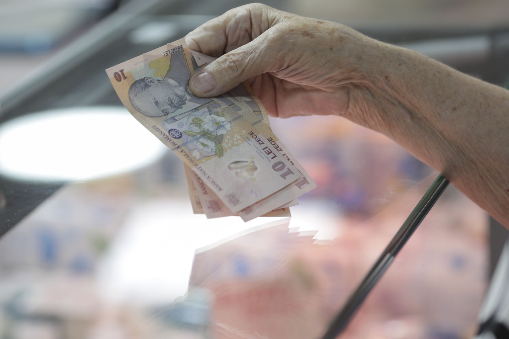 CNPP răspunde la raportul Curții de Conturi: 2,2 milioane de pensii ar fi calculate greșit