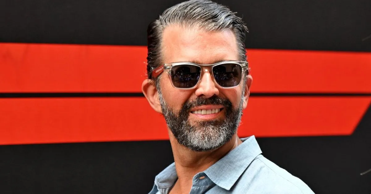 Scandal în Mongolia: Donald Trump Jr. a fost surprins la vânătoare alături de un oligarh rus apropiat de Kremlin