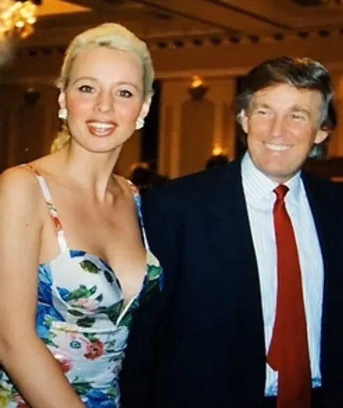 Democrații din Congres cer ancheta legăturilor dintre Donald Trump și Jeffrey Epstein